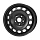 ����������� ���� ����� SDT U4000 6x15 5x100 ET43 DIA57.1 Black