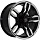 ����������� ���� ����� NZ SH702 8x18 5x139,7 ET20 DIA108.5 BKF