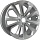 ����������� ���� ����� Top Driver H60 Honda 6,5x17 5x114,3 ET50 DIA64.1 SF Honda