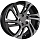 ����������� ���� ����� Top Driver V21 Volvo 7,5x18 5x108 ET49 DIA67.1 BKF Volvo