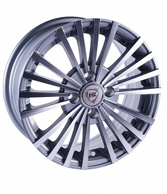 ���� ����� NZ SH582 5,5x13 4x98 ET35 DIA58.6 GMF