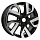 ����������� ���� ����� Top Driver HND158 Hyundai 7x17 5x114,3 ET48 DIA67.1 BKF Hyundai