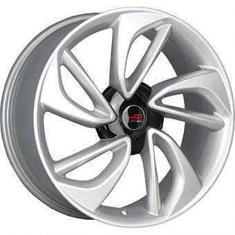 ���� ����� LegeArtis Concept OPL513 Opel 7x17 5x105 ET42 DIA56.6 S Opel
