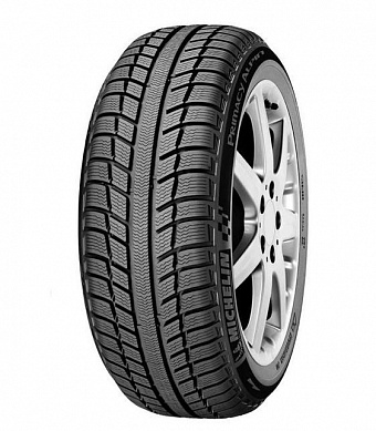 ���� ���� Michelin Primacy Alpin PA3 