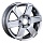 ����������� ���� ����� Replica Ki12 Kia 6x15 4x114,3 ET43 DIA67.1 S Kia
