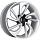 ����������� ���� ����� LegeArtis Concept OPL513 Opel 7x17 5x105 ET42 DIA56.6 S Opel
