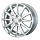 ����������� ���� ����� Replica HND137 Hyundai 6x15 4x100 ET48 DIA54.1 S Hyundai