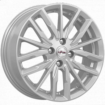 ���� ����� Ifree ������� 6x16 4x100 ET41 DIA60.1 ���- �������