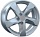 ����������� ���� ����� Replica RN89 Renault 6,5x16 5x114,3 ET50 DIA66.1 GM Renault 