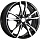����������� ���� ����� LegeArtis Concept H508 Honda 7x18 5x114,3 ET50 DIA64.1 BKF Honda