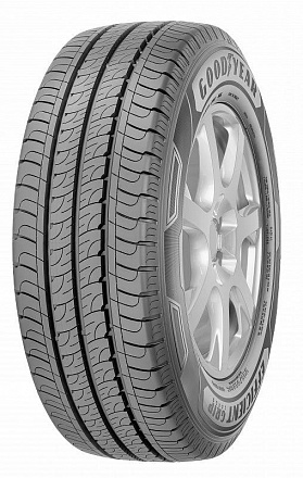���� ���� Goodyear EfficientGrip Cargo