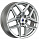 ����������� ���� ����� K&K ����� 7x17 5x114,3 ET38 DIA67.1 ���� ��������
