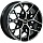 ����������� ���� ����� Cross Street CR-20 7x17 5x108 ET46 DIA65.1 BKF