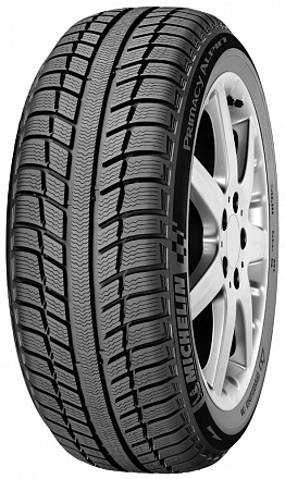 ���� ���� MICHELIN Primacy Alpin PA3 225/45 R17 91H TL ZP (*)