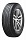 ����������� ���� ���� HANKOOK Dynapro HP2 RA33 225/60 R17 99H TL M+S