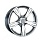 ����������� ���� ����� Replica B129 8x18 5x120 ET20 DIA72.6 GMF BMW