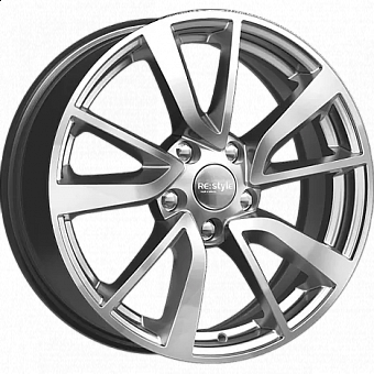 ���� ����� Ifree ��699 7x17 5x114,3 ET45 DIA60.1 ���� ��������