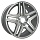 ����������� ���� ����� Top Driver MR67 Mercedes-Benz 7,5x17 5x112 ET47 DIA66.6 SF Mercedes
