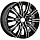 ����������� ���� ����� LegeArtis Concept OPL515 Opel 7,5x18 5x105 ET42 DIA56.6 BKF Opel