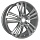 ����������� ���� ����� Top Driver INF19 Infinity 8x18 5x114,3 ET50 DIA66.1 SF Infinity