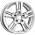 ����������� ���� ����� K&K Siberia 6,5x15 5x114,3 ET43 DIA66.1 ���� ��������