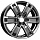 ����������� ���� ����� K&K R7-����� 7,5x17 6x139,7 ET46 DIA67.1 ���� ��������
