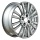 ����������� ���� ����� Top Driver Ki81 Kia 6x16 4x100 ET52 DIA54.1 S Kia