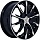 ����������� ���� ����� NZ F-37 6x15 5x112 ET47 DIA57.1 BKF