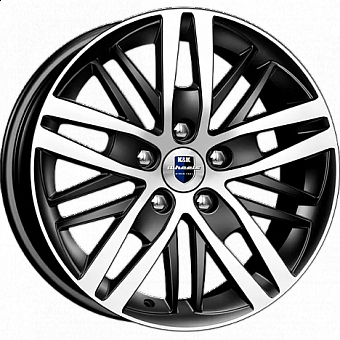 ���� ����� K&K Fencer 7x16 5x108 ET42 DIA67.1 ����� ������
