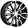 ����������� ���� ����� Top Driver TY263 Toyota 7,5x18 6x139,7 ET30 DIA106.1 BKF