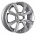 ����������� ���� ����� Replica GM77 Chevrolet 6x15 4x100 ET39 DIA56.6 S Chevrolet "�������"