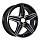 ����������� ���� ����� Top Driver MB121 Mercedes-Benz 7,5x17 5x112 ET37 DIA66.6 BKF Mercedes