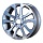 ����������� ���� ����� Replica NS62 Nissan 6,5x16 5x114,3 ET45 DIA66.1 SF Nissan