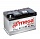 ����������� ���� ������������ A-MEGA Premium 6CT 62Ah R+ 610A EN 242x175x175
