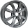 ����������� ���� ����� Top Driver NS126 Nissan 6,5x15 4x100 ET45 DIA60.1 GM Nissan "�������"