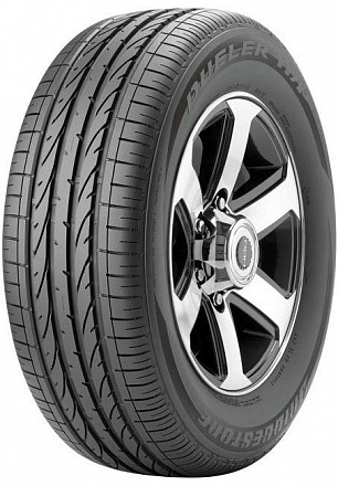 ���� ���� BRIDGESTONE Dueler H/P Sport 255/65 R16 109H TL