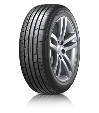 ���� ���� Hankook Ventus Prime3X K125A