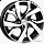 ����������� ���� ����� K&K ������� 6x15 5x112 ET45 DIA66.6 ����� ������