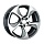 ����������� ���� ����� Top Driver VW150 Volkswagen 7x17 5x112 ET43 DIA57.1 SF Volkswagen