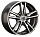 ����������� ���� ����� NZ SH596 6x14 4x98 ET35 DIA58.6 GMF