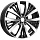 ����������� ���� ����� K&K ������ 7,5x19 5x114,3 ET40 DIA60.1 ����� ������ SK