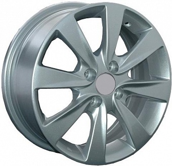 ���� ����� Replica RN60 Renault 6x15 4x100 ET50 DIA60.1 S Renault 