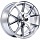����������� ���� ����� NZ H04 Honda 7,5x17 4x100 ET38 DIA54.1 SF