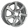 ����������� ���� ����� Top Driver SZ44 Suzuki 6,5x16 5x114,3 ET45 DIA60.1 S Suzuki