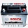 ����������� ���� ������������ BOSCH SILVER (S3) 6CT 70Ah R+ 640A EN 278x175x190 (570 409 064)
