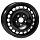 ����������� ���� ����� Arrivo AR5220 5,5x14 4x100 ET46 DIA54.1 Black