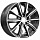 ����������� ���� ����� K&K ����� 7x17 5x112 ET40 DIA57.1 ����� ������