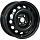 ����������� ���� ����� TREBL 8135 (newD5) 6x15 4x100 ET45 DIA56.1 Black