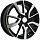 ����������� ���� ����� Top Driver RN8-S Renault 6,5x16 5x114,3 ET47 DIA66.1 BKF Renault 