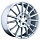 ����������� ���� ����� Top Driver PR7 Porsche 9x20 5x130 ET57 DIA71.6 S Porsche 